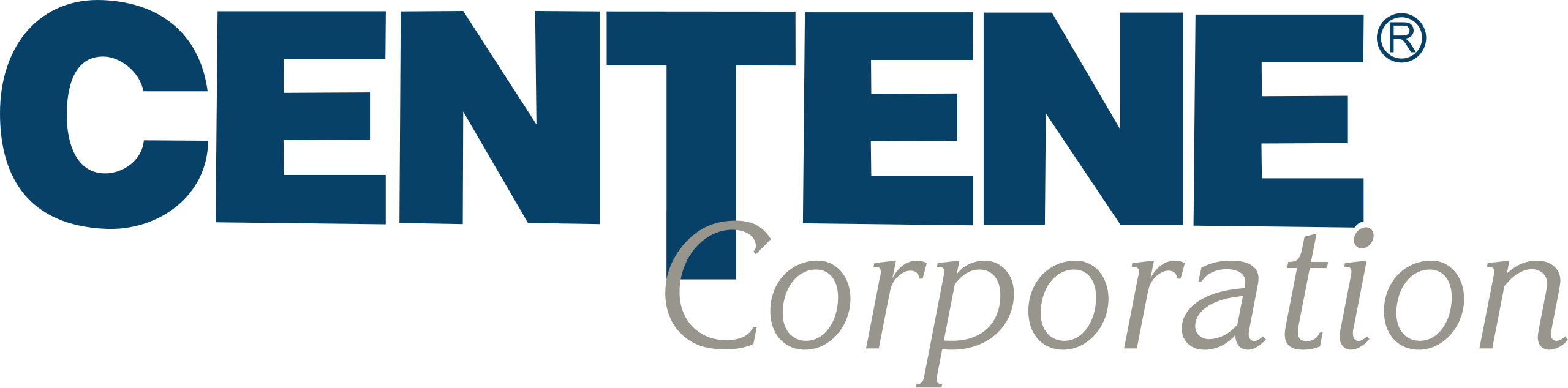 Centene Logo