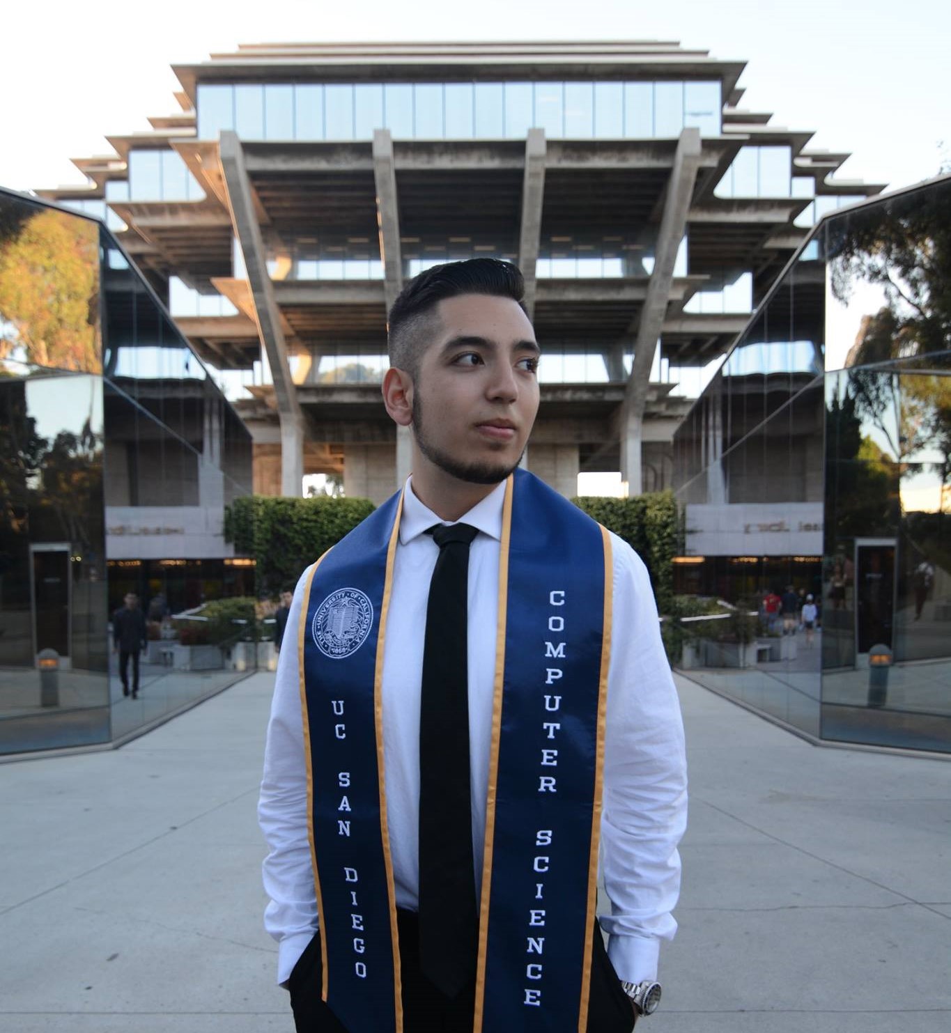Picture of Aaron Hurtado