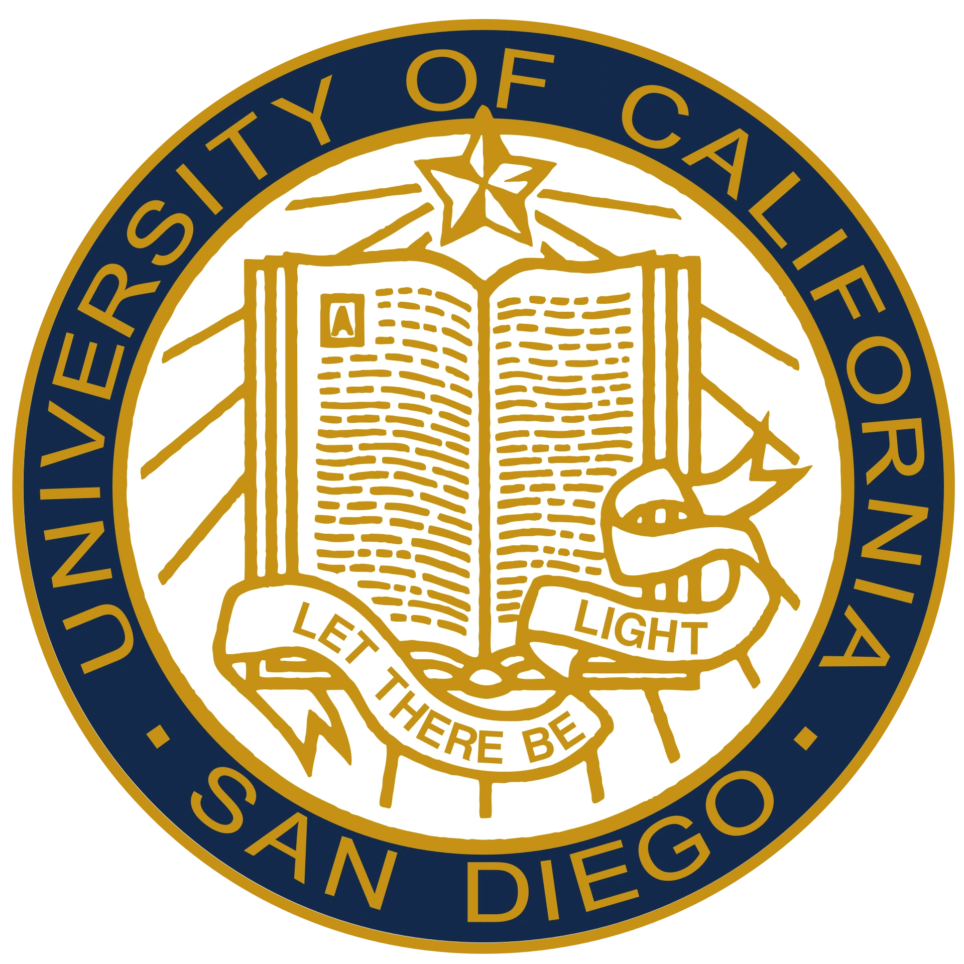 UCSD Library